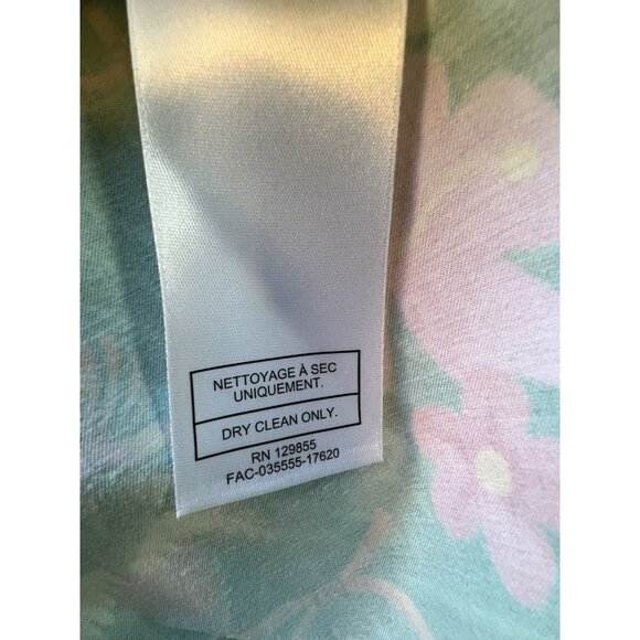 NWT Disney Parks Enchanted Tiki Room Dress Shop Tropical Pin-Up Women 3X - Picture 8 of 10